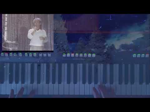 Видео: А  Глызин Зимний сад