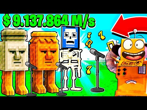 Видео: МОИ ПОЮЩИЕ БРЕЙНРОТ МЕМЫ в РОБЛОКС! Roblox My Singing Brainrot