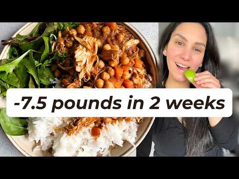 Видео: ЧТО Я ЕМ ЗА НЕДЕЛЮ *чтобы похудеть* | ДИЕТА SLIMMING WORLD (здоровые рецепты)