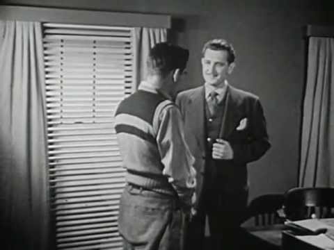 Видео: Вырвись из этого! (Эмоциональное равновесие) (1951)