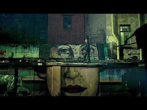 Видео: Капитан Волконогов бежал (Shortparis – Полковник никому не пишет)