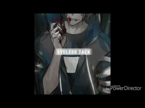 Видео: Крипипаста клип|| Безглазый Джек - The Resistance|| † Студия_Little_Danger †