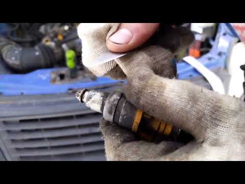 Видео: #расходтоплива Большой  расход на газели Умз 4216 причины?!