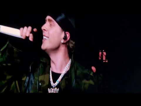 Видео: Егор Крид - Надо ли Газпром арена 2025 Санкт-Петербург