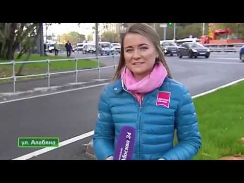 Видео: Как сделано телевидение Выпуск 6 Утро на Москве 24 Часть 2