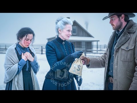 Видео: Он купил ГЛУХУЮ девушку, которую ВСЕ отвергли… но она услышала КАЖДОЕ слово