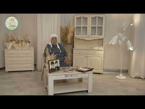 Видео: «Эниемнен жылы кочагы» 07.09.2025