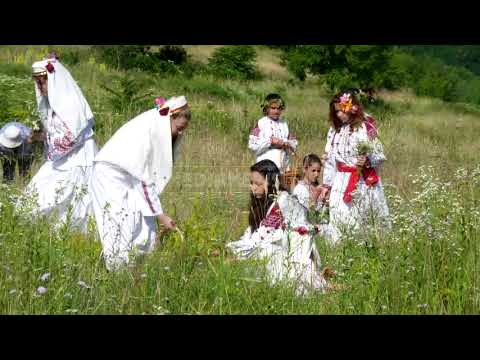 Видео: ЕНЬОВДЕН - Геновева Цандева