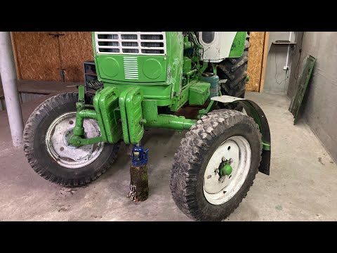 Видео: Збільшення вивороту передніх колес Юмз 6 реально!👍 Регуліровка ГУР☝️