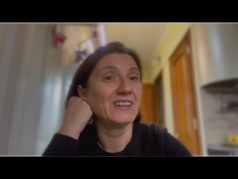 Видео: Замуж в третий раз😇Что на завтрак🍵Смотрю Инну Судакову