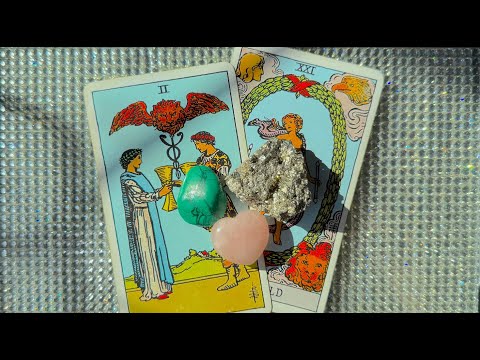 Видео: БЛИЗНЕЦЫ, ЭТО ДЕЙСТВИТЕЛЬНО ПОСЛАННО БОЖЕСТВЕННЫМ ДУХОМ! 💫Ежедневное ТАРО на октябрь 2025 года