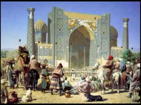 Видео: Русская культура. Василий Верещагин, выпуск 34