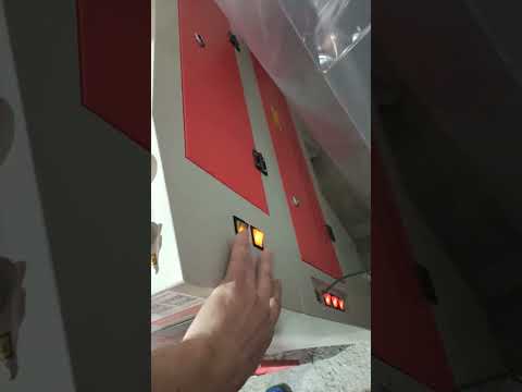 Видео: Краткий обзор мастерской лазерной резки.