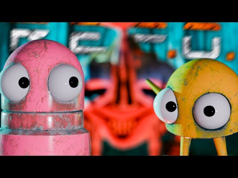 Видео: КВОТА ЯРОСТИ ➤ R.E.P.O. | КООП |