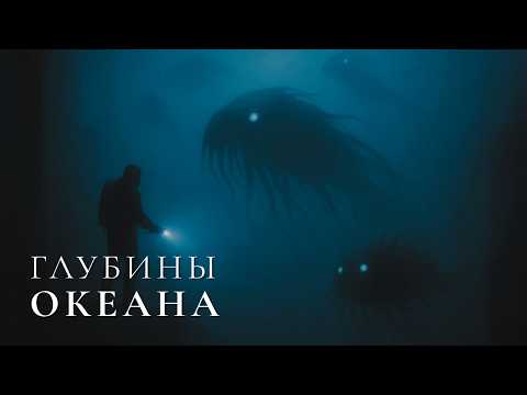 Видео: 4 часа ТАИНСТВЕННЫХ обитателей ОКЕАНА, не поддающихся науке — Документальный фильм для сна