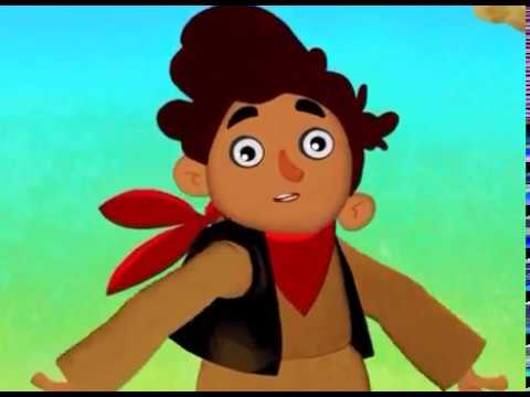 Видео: Петрушка и Тульский пряник