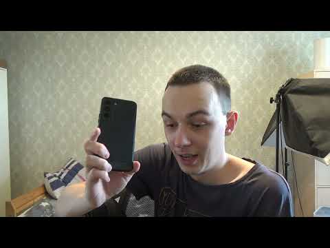 Видео: ПРОБЛЕМЫ С GALAXY S22! ЧТО БУДЕТ ДАЛЬШЕ?