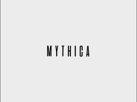 Видео: MYTHICA против Stronk Team [WG]