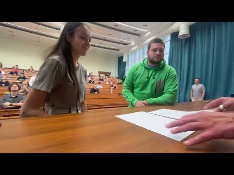 Видео: Kандидатстудентски изпит по математика за прием в бакалавърските специалности на ТУ – София