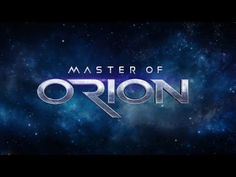 Видео: Master of Orion - Ностальгия