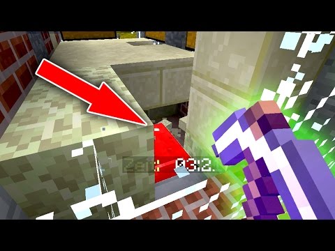 Видео: КОМАНДА СИНИХ ДАЖЕ НЕ ПОДОЗРЕВАЛА ОБ ЭТОМ! - (Minecraft Bed Wars Quick)