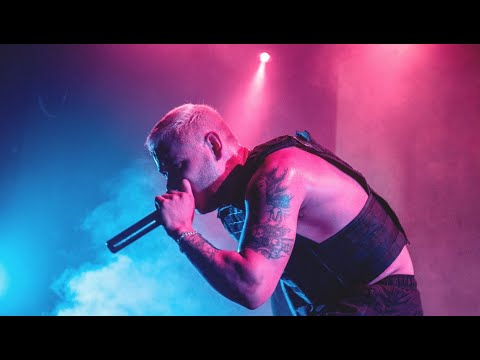 Видео: RAM | Реакция на TMNV - ЗАРЯ (LIVE) | #реакция #ram #рэп