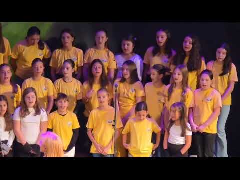 Видео: Дан школе 24 10 2025  5