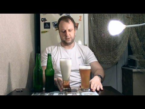 Видео: Вторичное брожение и первичное брожение. Сравниваем результат.