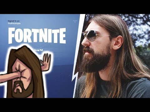 Видео: РЕАГИРАМ НА " Ако AETHELTHRYTH беше създал FORTNITE"