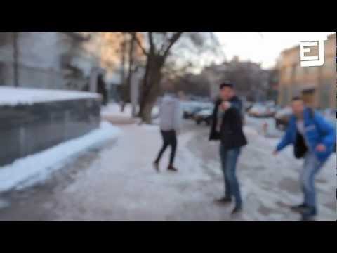 Видео: Лучшие Друзья (За Кадром) - EJ Movies