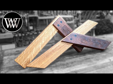 Видео: Создание квадратного набора без квадрата