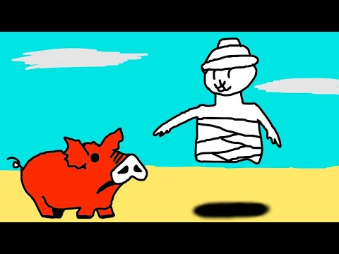 Видео: А чё так быстро?|The Battle Cats #2