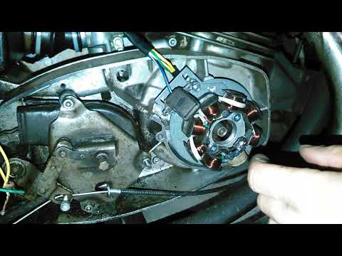 Видео: Как я максимально качествено собрал CDI зажыгания на яву