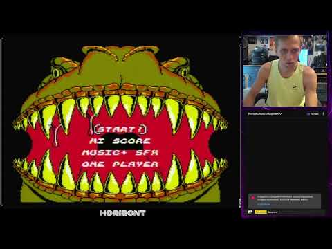 Видео: Подготовка к Dendy Challenge | Double Dragon 2 | Chip & Dale 2 | Duck Tales 2