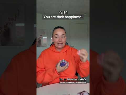 Видео: Ты — их счастье.✨