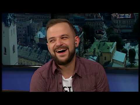 Видео: Добрий ранок. 22.09.18 Стефко Оробець