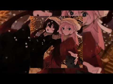 Видео: ☆Комфортные speed up песни☆