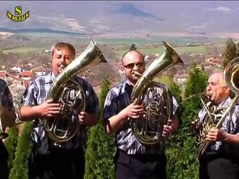 Видео: Новаченска духова музика - Новаченско хоро