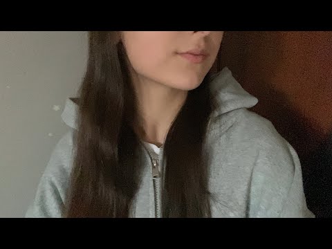 Видео: асмр мега агрессивный 💞😙🥹визуалки + mouth sounds