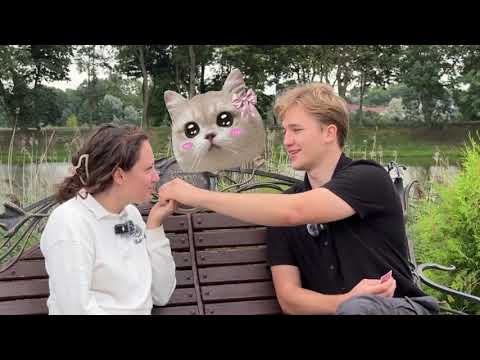 Видео: Игра в откровения: неожиданные вопросы друг о друге