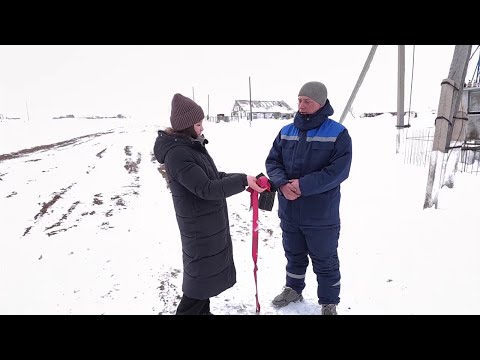 Видео: «Менің қолтаңбам» // Николай Авсиевич –  электромонтер