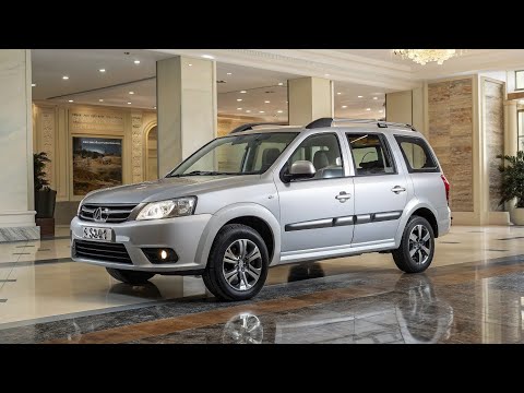 Видео: Lada Largus обзор 2026 | Характеристики, комплектации и тест-драйв Лада Ларгус