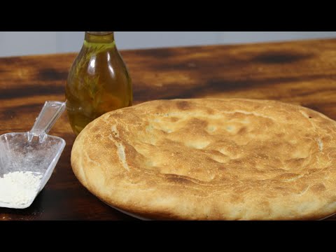 Видео: ТАБА НАН.Казахский традиционный хлеб. TABA NAN.Kazakh traditional bread.