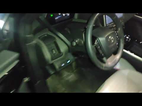 Видео: Toyota bz4x Запуск на холодну після заміни фріону ( A/C вимкнено ) огляд / опис