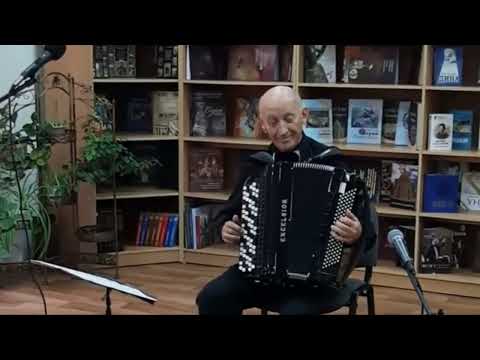 Видео: В.Монти. Чардаш.