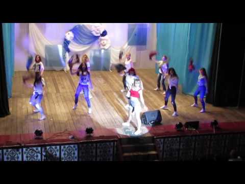 Видео: "Вертолёт"( кавер "MOZGI")