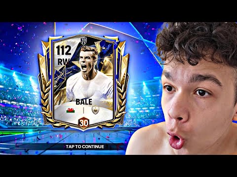 Видео: КУПИХ НАЙ-БЪРЗИЯТ ИГРАЧ във FC MOBILE 😱😱 | ПОХАРЧИХ 10 МИЛИАРДА