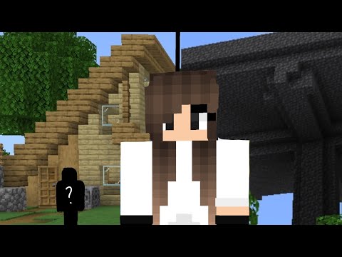 Видео: Один день выживание с другом| построила ферму опыта  #рекомендации  #minecraft #выживание