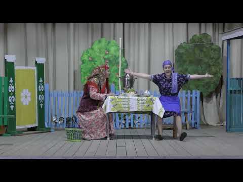 Видео: Яшел эшләпә