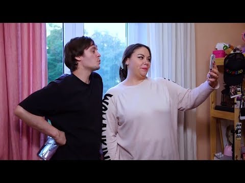 Видео: Люба и Аркаша  инстаграм Вайны / 10 серий подряд / Подборка